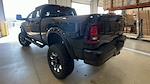 2025 Ram 2500 Crew 4x4 Black Widow Premium Lifted Truck for sale #3C63R5DL0SG536473 - photo 7