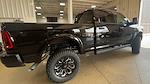 2025 Ram 2500 Crew 4x4 Black Widow Premium Lifted Truck for sale #3C63R5DL0SG536473 - photo 9