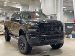 2025 Ram 2500 Crew 4x4 Black Widow Premium Lifted Truck for sale #3C63R5DL0SG570073 - photo 10