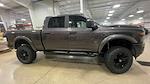 2025 Ram 2500 Crew 4x4 Black Widow Premium Lifted Truck for sale #3C63R5DL1SG536384 - photo 2