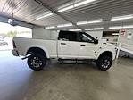 2025 Ram 2500 Crew 4x4 Black Widow Premium Lifted Truck for sale #3C63R5DL1SG536398 - photo 9