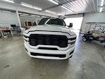 2025 Ram 2500 Crew 4x4 Black Widow Premium Lifted Truck for sale #3C63R5DL1SG536398 - photo 3