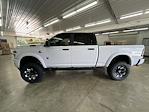 2025 Ram 2500 Crew 4x4 Black Widow Premium Lifted Truck for sale #3C63R5DL1SG536398 - photo 5