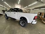 2025 Ram 2500 Crew 4x4 Black Widow Premium Lifted Truck for sale #3C63R5DL1SG536398 - photo 6