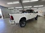 2025 Ram 2500 Crew 4x4 Black Widow Premium Lifted Truck for sale #3C63R5DL1SG536398 - photo 8