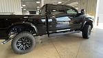 2025 Ram 2500 Crew 4x4 Black Widow Premium Lifted Truck for sale #3C63R5DL1SG536417 - photo 9