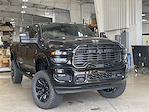 2025 Ram 2500 Crew 4x4 Black Widow Premium Lifted Truck for sale #3C63R5DL1SG536417 - photo 10