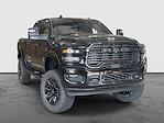 2025 Ram 2500 Crew 4x4 Black Widow Premium Lifted Truck for sale #3C63R5DL1SG536417 - photo 1