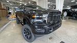 2025 Ram 2500 Crew 4x4 Black Widow Premium Lifted Truck for sale #3C63R5DL1SG536417 - photo 3