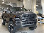 2025 Ram 2500 Crew 4x4 Black Widow Premium Lifted Truck for sale #3C63R5DL1SG536434 - photo 10