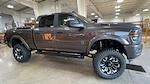 2025 Ram 2500 Crew 4x4 Black Widow Premium Lifted Truck for sale #3C63R5DL1SG536434 - photo 2