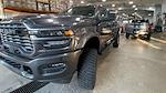 2025 Ram 2500 Crew 4x4 Black Widow Premium Lifted Truck for sale #3C63R5DL1SG536434 - photo 4