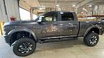 2025 Ram 2500 Crew 4x4 Black Widow Premium Lifted Truck for sale #3C63R5DL1SG536434 - photo 5