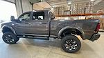 2025 Ram 2500 Crew 4x4 Black Widow Premium Lifted Truck for sale #3C63R5DL1SG536434 - photo 6