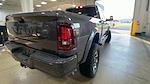 2025 Ram 2500 Crew 4x4 Black Widow Premium Lifted Truck for sale #3C63R5DL1SG536434 - photo 8