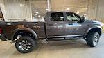 2025 Ram 2500 Crew 4x4 Black Widow Premium Lifted Truck for sale #3C63R5DL1SG536434 - photo 9