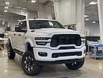 2025 Ram 2500 Crew 4x4 Black Widow Premium Lifted Truck for sale #3C63R5DL1SG536448 - photo 10