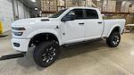 2025 Ram 2500 Crew 4x4 Black Widow Premium Lifted Truck for sale #3C63R5DL1SG536448 - photo 5