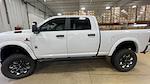2025 Ram 2500 Crew 4x4 Black Widow Premium Lifted Truck for sale #3C63R5DL1SG536448 - photo 6