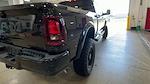 2025 Ram 2500 Crew 4x4 Black Widow Premium Lifted Truck for sale #3C63R5DL1SG536482 - photo 8