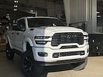 2025 Ram 2500 Crew 4x4 Black Widow Premium Lifted Truck for sale #3C63R5DL1SG569997 - photo 10