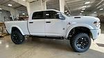 2025 Ram 2500 Crew 4x4 Black Widow Premium Lifted Truck for sale #3C63R5DL1SG569997 - photo 2