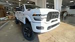 2025 Ram 2500 Crew 4x4 Black Widow Premium Lifted Truck for sale #3C63R5DL1SG569997 - photo 3