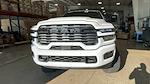 2025 Ram 2500 Crew 4x4 Black Widow Premium Lifted Truck for sale #3C63R5DL1SG569997 - photo 4
