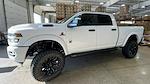 2025 Ram 2500 Crew 4x4 Black Widow Premium Lifted Truck for sale #3C63R5DL1SG569997 - photo 5