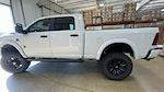 2025 Ram 2500 Crew 4x4 Black Widow Premium Lifted Truck for sale #3C63R5DL1SG569997 - photo 6