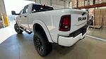 2025 Ram 2500 Crew 4x4 Black Widow Premium Lifted Truck for sale #3C63R5DL1SG569997 - photo 7