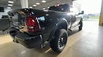 2025 Ram 2500 Crew 4x4 Black Widow Premium Lifted Truck for sale #3C63R5DL1SG570079 - photo 8
