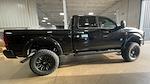 2025 Ram 2500 Crew 4x4 Black Widow Premium Lifted Truck for sale #3C63R5DL1SG570079 - photo 9