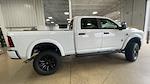 2025 Ram 2500 Crew 4x4 Black Widow Premium Lifted Truck for sale #3C63R5DL1SG570115 - photo 9