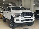 2025 Ram 2500 Crew 4x4 Black Widow Premium Lifted Truck for sale #3C63R5DL1SG570115 - photo 10