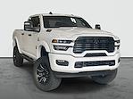 2025 Ram 2500 Crew 4x4 Black Widow Premium Lifted Truck for sale #3C63R5DL1SG570115 - photo 1