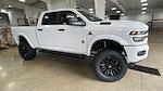 2025 Ram 2500 Crew 4x4 Black Widow Premium Lifted Truck for sale #3C63R5DL1SG570115 - photo 2