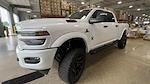 2025 Ram 2500 Crew 4x4 Black Widow Premium Lifted Truck for sale #3C63R5DL1SG570115 - photo 4