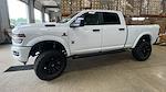 2025 Ram 2500 Crew 4x4 Black Widow Premium Lifted Truck for sale #3C63R5DL1SG570115 - photo 5