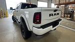 2025 Ram 2500 Crew 4x4 Black Widow Premium Lifted Truck for sale #3C63R5DL1SG570115 - photo 7