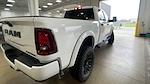 2025 Ram 2500 Crew 4x4 Black Widow Premium Lifted Truck for sale #3C63R5DL1SG570115 - photo 8