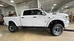 2025 Ram 2500 Crew 4x4 Black Widow Premium Lifted Truck for sale #3C63R5DL2SG536443 - photo 2