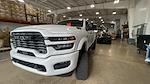 2025 Ram 2500 Crew 4x4 Black Widow Premium Lifted Truck for sale #3C63R5DL2SG536443 - photo 4