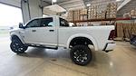 2025 Ram 2500 Crew 4x4 Black Widow Premium Lifted Truck for sale #3C63R5DL2SG536443 - photo 6