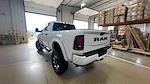 2025 Ram 2500 Crew 4x4 Black Widow Premium Lifted Truck for sale #3C63R5DL2SG536443 - photo 7