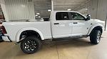 2025 Ram 2500 Crew 4x4 Black Widow Premium Lifted Truck for sale #3C63R5DL2SG536443 - photo 9