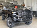 2025 Ram 2500 Crew 4x4 Black Widow Premium Lifted Truck for sale #3C63R5DL2SG536457 - photo 10