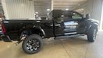 2025 Ram 2500 Crew 4x4 Black Widow Premium Lifted Truck for sale #3C63R5DL2SG536457 - photo 4