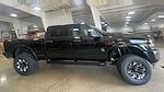 2025 Ram 2500 Crew 4x4 Black Widow Premium Lifted Truck for sale #3C63R5DL2SG536457 - photo 5