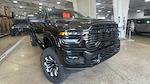 2025 Ram 2500 Crew 4x4 Black Widow Premium Lifted Truck for sale #3C63R5DL2SG536457 - photo 6